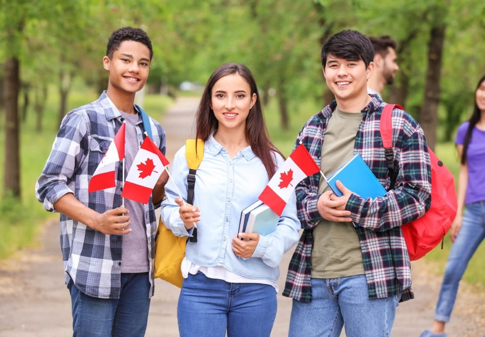 Considering Canadian Universities?