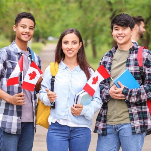 Considering Canadian Universities?