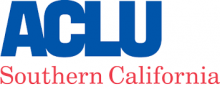 ACLU SoCal