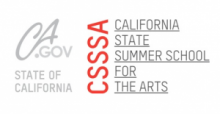 California State Summer School for the Arts