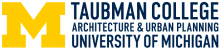 University of Michigan Taubman College