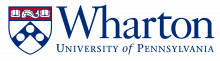 Wharton Management & Technology Summer Institute