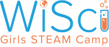 Women in Science (WiSci) – Girls' STEAM Camp