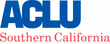 ACLU SoCal